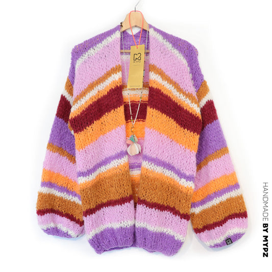 Kit de tejido - Cárdigan de alpaca ligera MYPZ Sweet Hugs n.º 10 (ENG-DE-NL-ES-FR-IT-DA-SV-NO)
1|Patrón de tejido - Cárdigan de alpaca ligera MYPZ Sweet Hugs n.º 10 (ENG-DE-NL-ES-FR-IT-DA-SV-NO)\