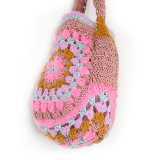 Patrón de crochet - MYPZ Bolso Marrakech (ENG-NL-DE-FR-ES)