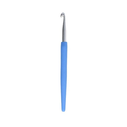 Knitpro Waves 2.0 crochet hook – 6mm (US 10-UK4)