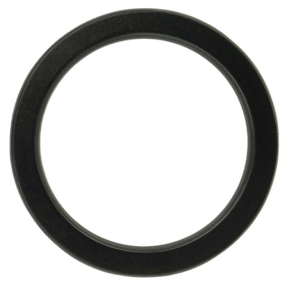 Handbag Handles 14cm black Wood