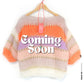 Knitting kit – MYPZ Basic Light Mohair Top Orange No10 (ENG-NL-DE-FR)