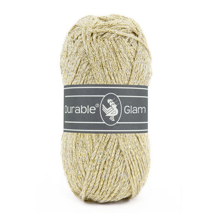 Durable Glam - 2172 Creme Gold