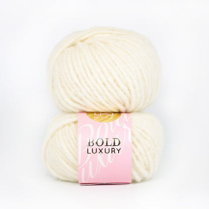 MYPZ Bold Luxury – Off White