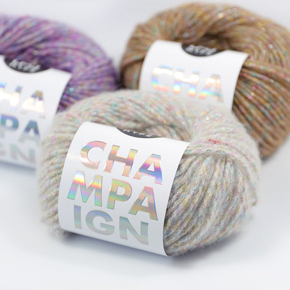 MYPZ CHAMPAIGN - White