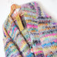 Kit para tejer – MYPZ Chunky Mohair Cardigan Piece No.15 (ENG-NL)