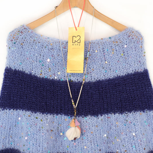 Capa MYPZ Moonlight Sparkle