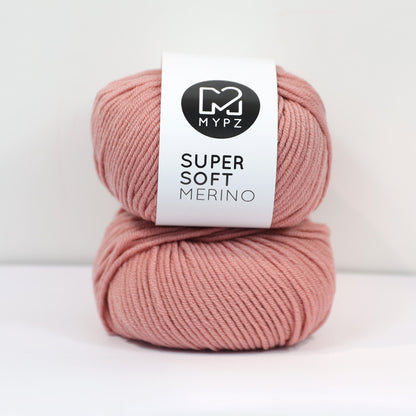 Knit pattern – MYPZ Light Mohair Pullover Sweet Bubblegum No8 (ENG-DE-NL)