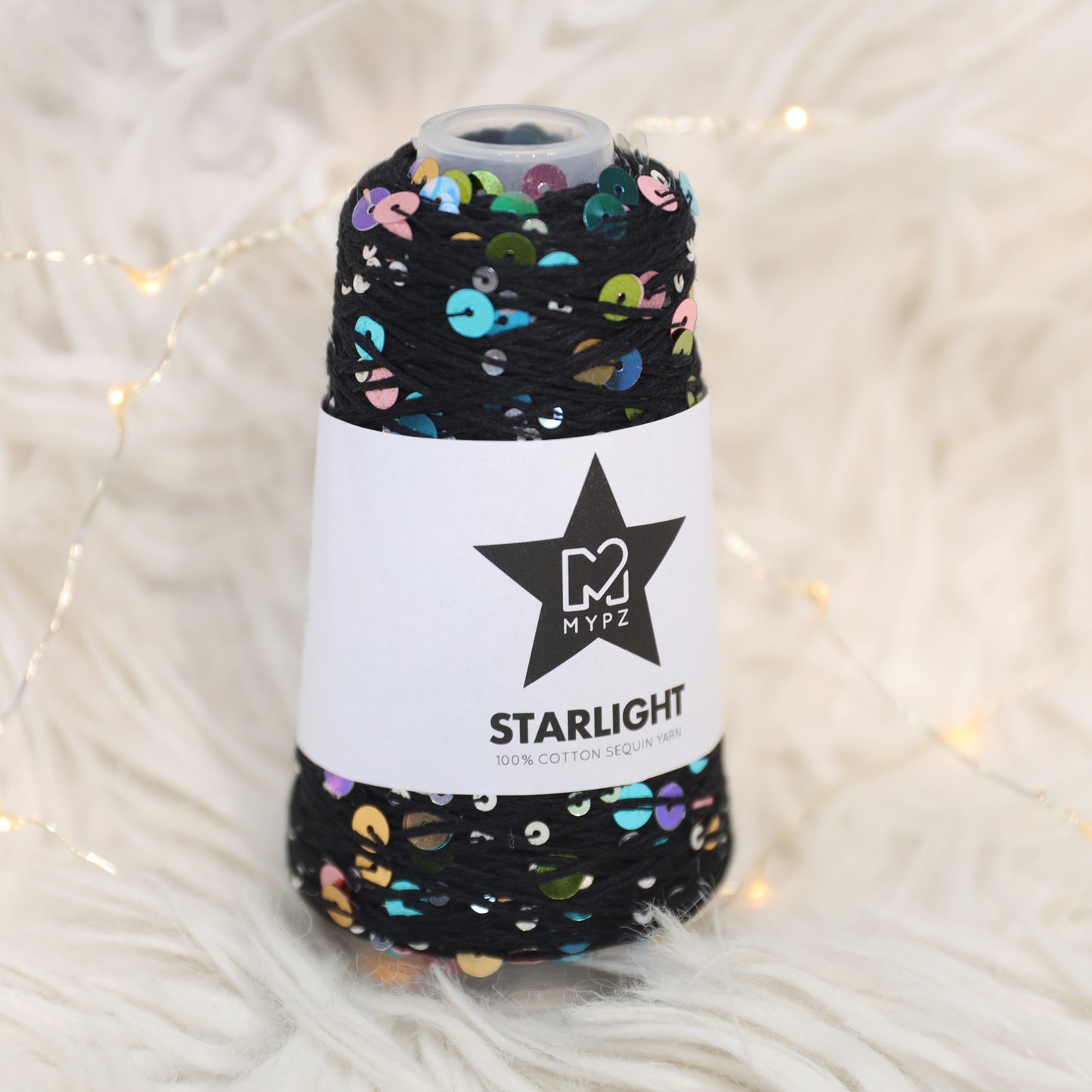 MYPZ Starlight Black