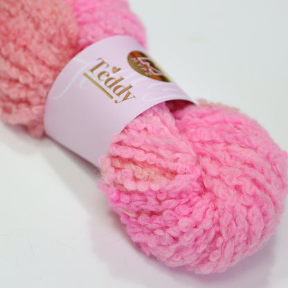 MYPZ Teddy – hand-dyed Karma Ultra Light