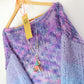 Strickanleitung - MYPZ Basic Chunky Mohair Pullover Heliotrope No15 (DE)