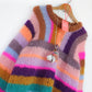 Knit Pattern – MYPZ Light Mohair pullover Como No9 (ENG-NL-DE)