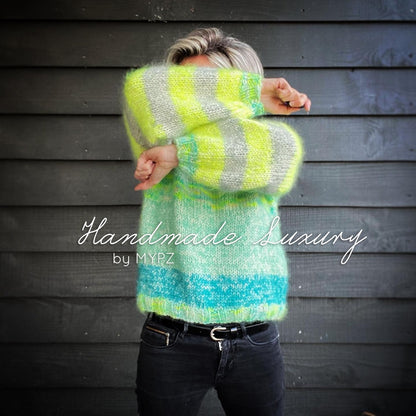 MYPZ Slam pullover No9