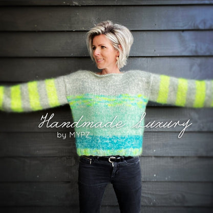 MYPZ Slam pullover No9