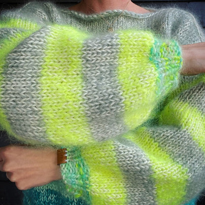 MYPZ Slam pullover No9