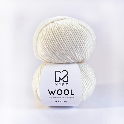 MYPZ wool